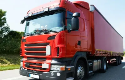 İzmir Adalar Ambar Kargo